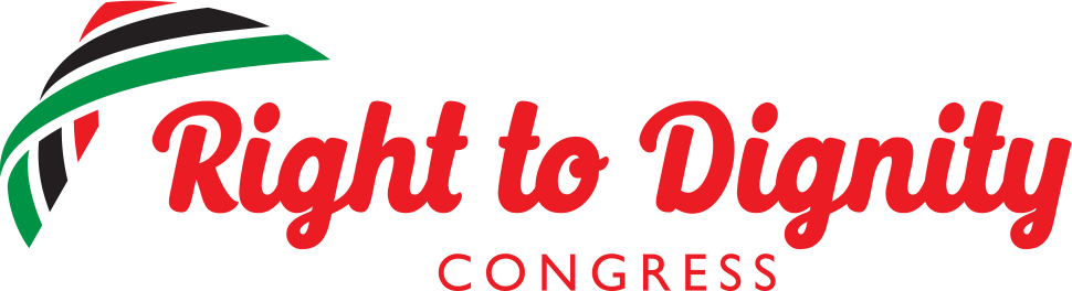 Right to Dignity Logo