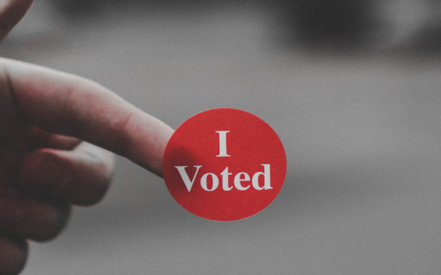 Our plan for better politics